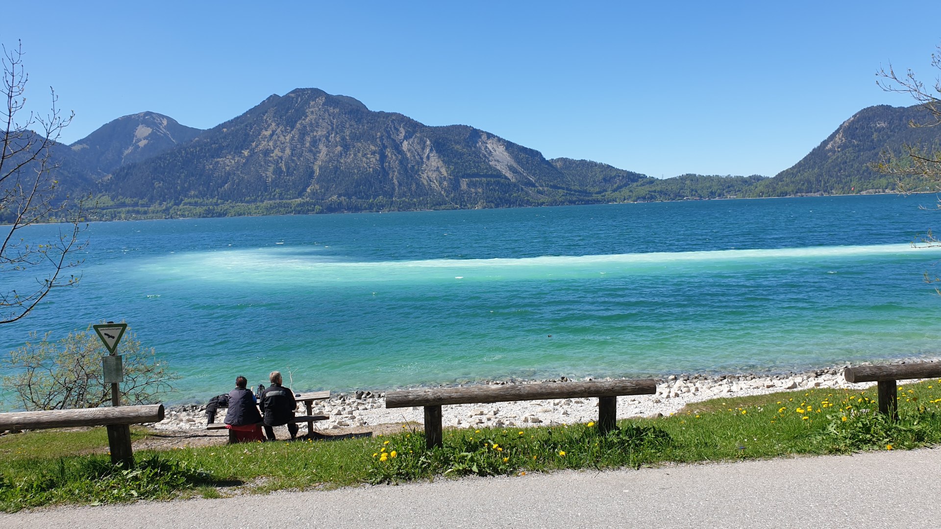 bayerische Karibik, © Sonja Eichbichler bayerische Karibik, © Sonja Eichbichler