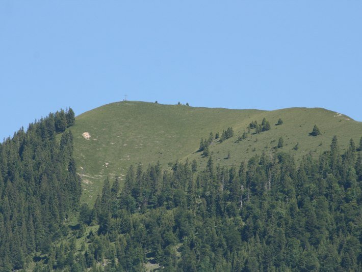 Hirschhörndlkopf, © Tölzer Land Tourismus Hirschhörndlkopf, © Tölzer Land Tourismus