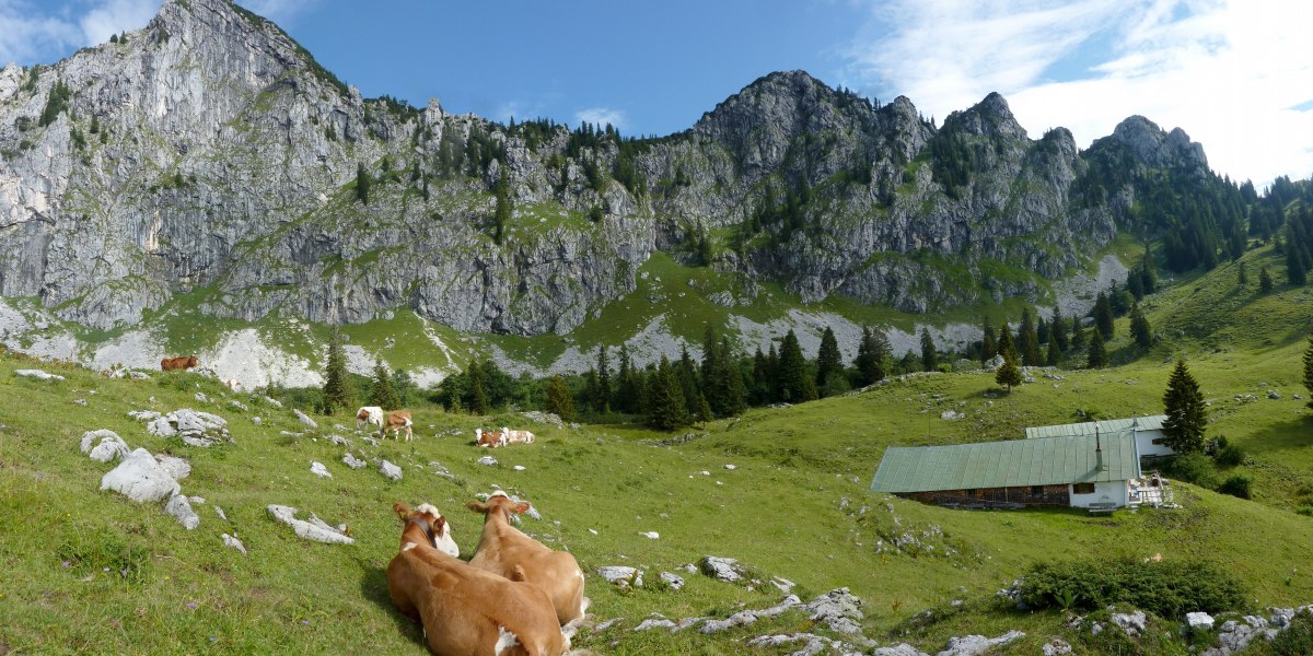 Wandern 10 Wandern 10