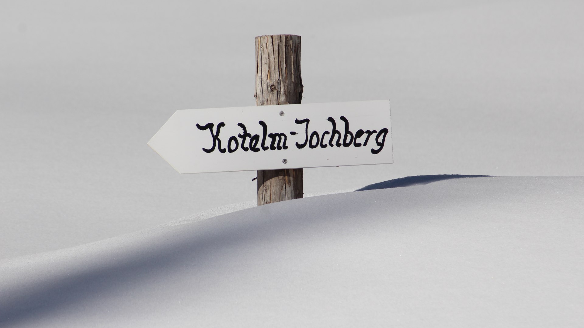 Winterwanderweg, © Fischer Katharina