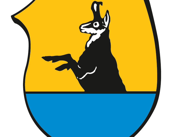 Jachenauer Wappen, &copy; Gemeinde Jachenau