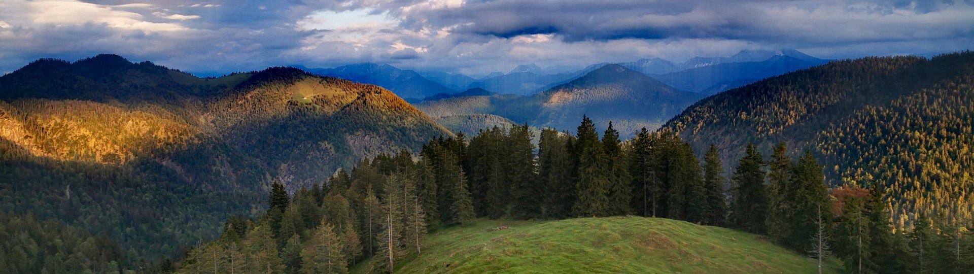 Wanderung, © Thomas Stöger