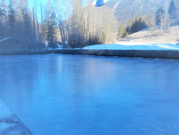 Natureisplatz1, &copy; Aschenloher Peter