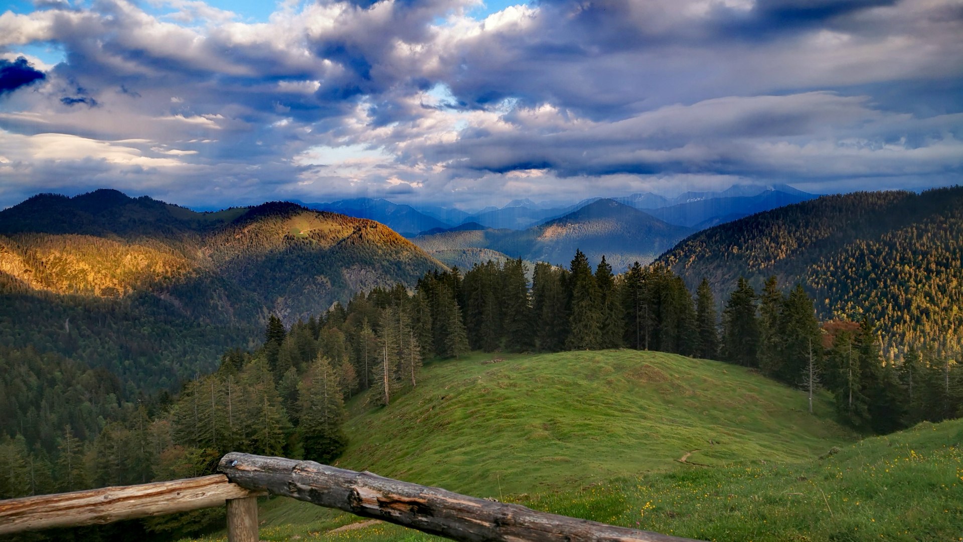 Wanderung, &copy; Thomas St&ouml;ger