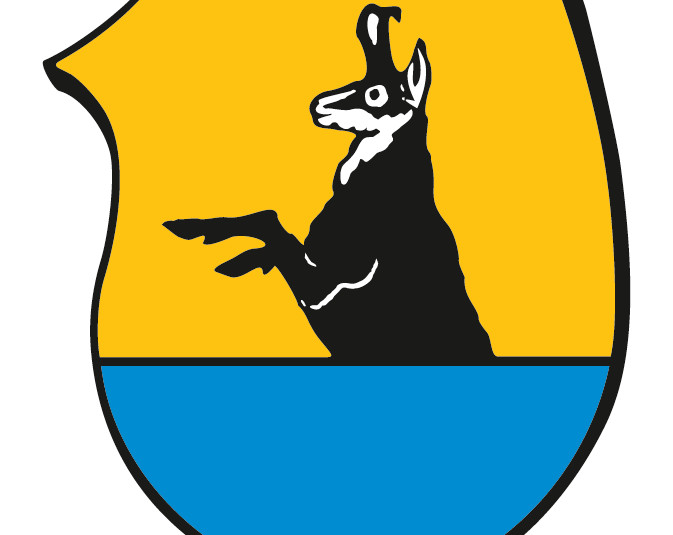 Jachenauer Wappen, © Gemeinde Jachenau