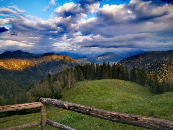 Wanderung, &copy; Thomas St&ouml;ger