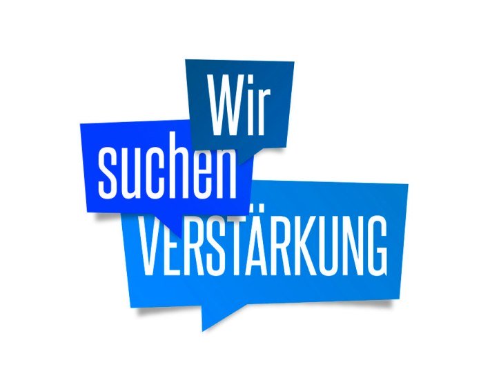 Wir suchen Verst&auml;rkung, &copy; Gemeinde Jachenau/#&ouml;ffentliches Internet