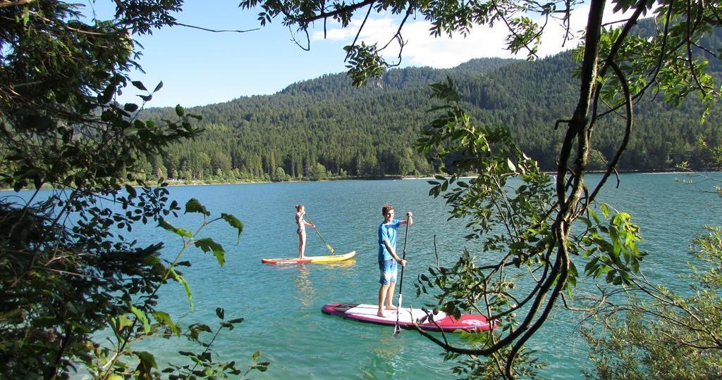 SUP Walchensee 030
