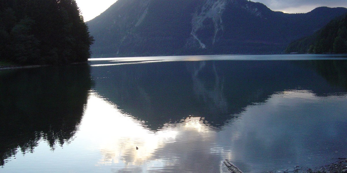 Bilder Leni 012, &copy; Gemeinde Jachenau